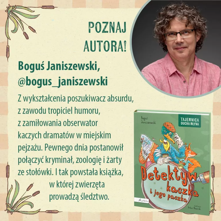 Detektyw kaczka i jego paczka Tajemnica Ducha.. - tantis.pl