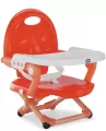 Chicco. Pocket Snack. Krzesełko. 6-36 miesięcy. Poppy red - tantis.pl