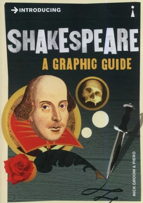 Introducing Shakespeare - tantis.pl