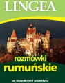 Rozmówki rumuńskie - tantis.pl