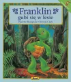 Franklin gubi się w lesie - tantis.pl