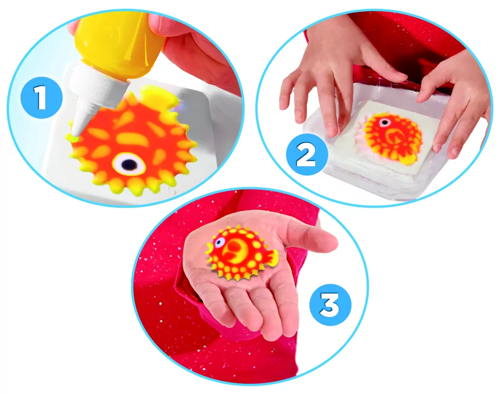 Aqua Gelz zestaw startowy - tantis.pl