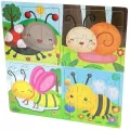 Puzzle 30x30cm - tantis.pl