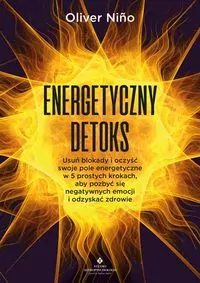 Energetyczny detoks - tantis.pl