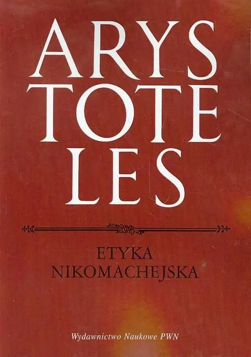 Etyka Nikomachejska - tantis.pl