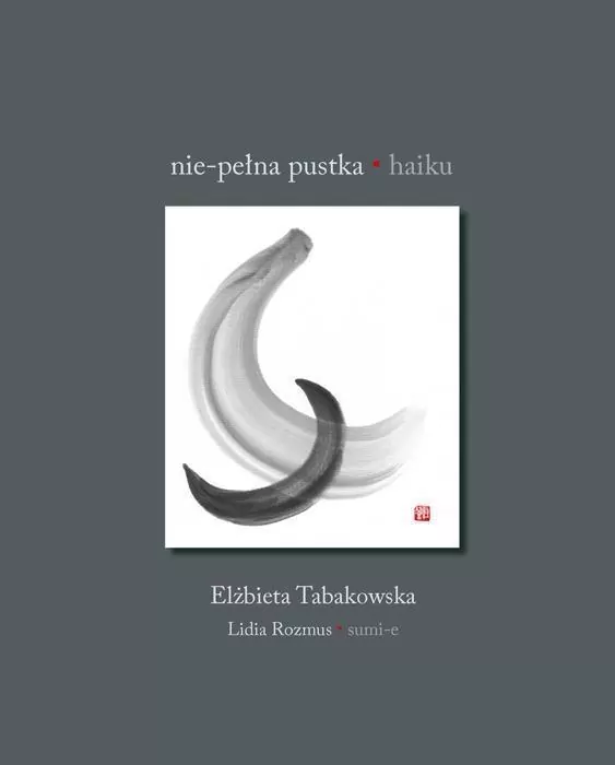 Nie-pełna pustka. Haiku - tantis.pl