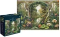 Puzzle 500 Secret Garden 3 - tantis.pl