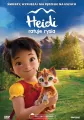 Heidi ratuje Rysia płyta DVD - tantis.pl