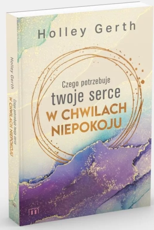 Czego potrzebuje twoje serce w chwilach niepokoju - tantis.pl