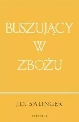 Buszujący w zbożu - tantis.pl