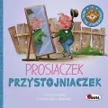 Prosiaczek przystojniaczek. Ach, te zwierzaki! - tantis.pl