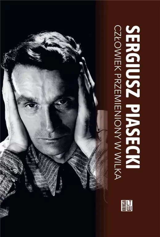 Człowiek przemieniony w wilka - tantis.pl