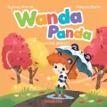 Wanda Panda wita jesień - tantis.pl
