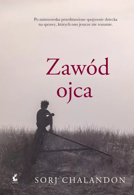 Zawód ojca - tantis.pl
