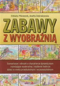 Zabawy z wyobraźnią - tantis.pl