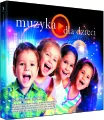 Muzyka dla dzieci. Muzyka na każdą okazję CD - tantis.pl