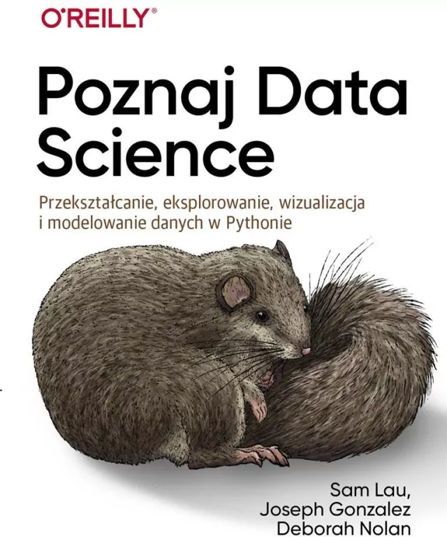 Poznaj Data Science - tantis.pl