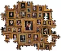 Puzzle 1000. Compact Impossible Harry Potter - tantis.pl