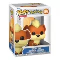 Growlithe.Pokemon. Funko POP - tantis.pl