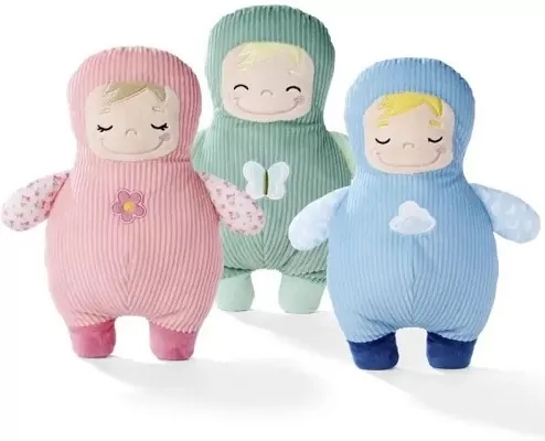 My Love Squishbabies 30cm 3 rodzaje - tantis.pl