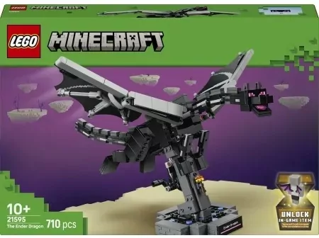 LEGO® Smok Kresu 21595 - tantis.pl