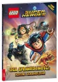 LEGO® DC Liga Sprawiedliwości. Dzielni i zjednoczeni! - tantis.pl