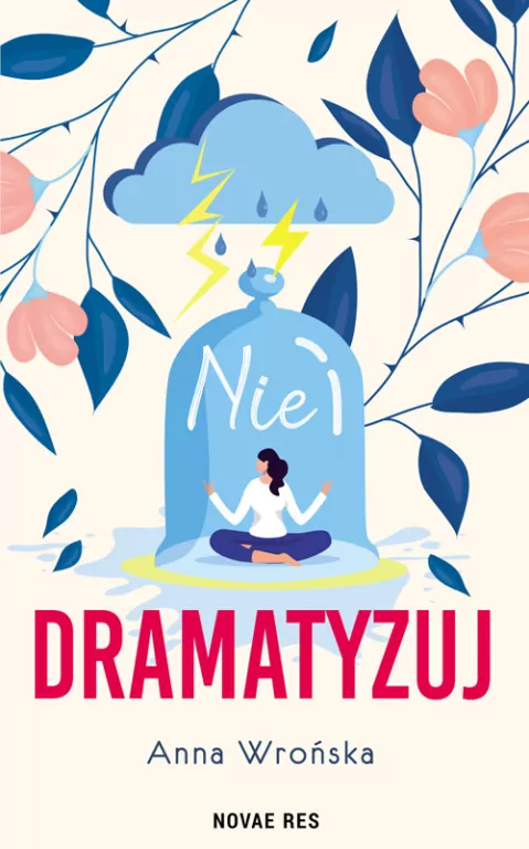 Nie dramatyzuj - tantis.pl