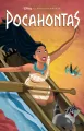 Pocahontas. Klasycznne baśnie Disney'a w komiksie - tantis.pl