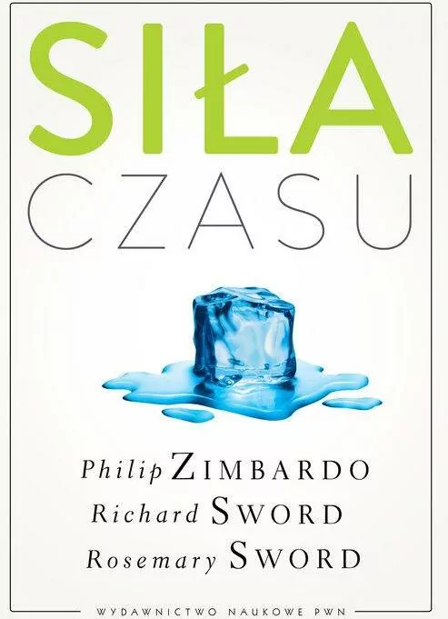 Siła czasu. Biblioteka psychologii współczesnej - tantis.pl