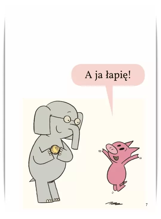 Mogę grać z wami? - tantis.pl
