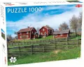Puzzle 1000 Smaland - tantis.pl