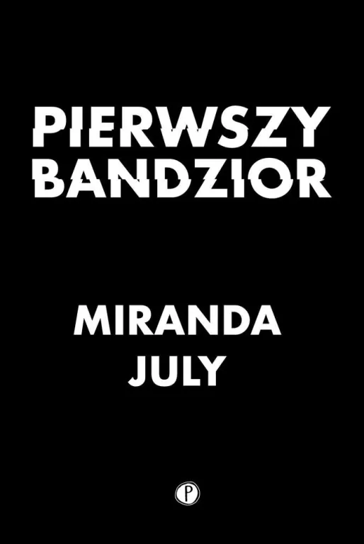 Pierwszy bandzior - tantis.pl
