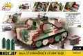 Cobi. Historical Collection 38cm Sturmmrser Sturmtiger - tantis.pl