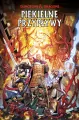 Dungeons & Dragons T.5 Piekielne przypływy - tantis.pl