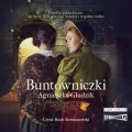 Buntowniczki audiobook - tantis.pl