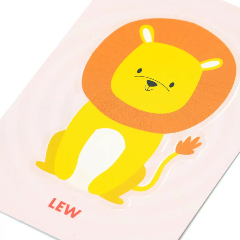 Touch it! Dotknij i zgadnij. Zwierzęta - tantis.pl