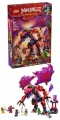 LEGO® Ninjago. Smok chaosu Kiełogrzmot. 71832 - tantis.pl