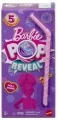 Barbie Pop Reveal Chelsea Lalka Seria Soczek MIX - tantis.pl