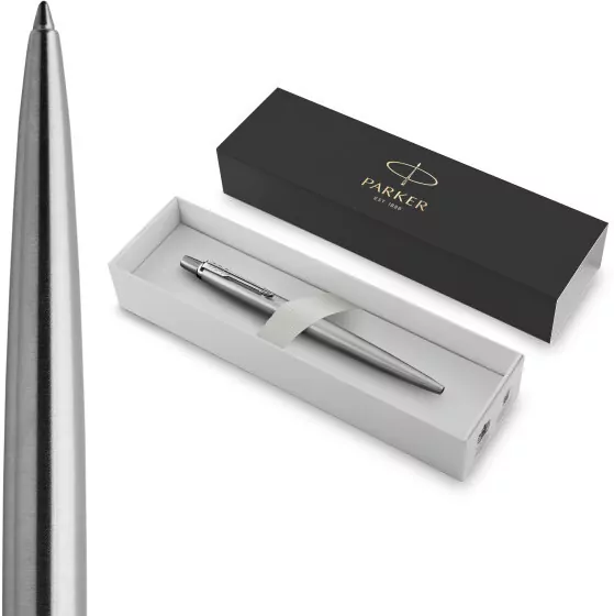 Długopis Jotter Stainless Steel CT - tantis.pl