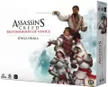 Assassins Creed: Brotherhood of Venice - tantis.pl