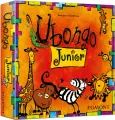 Ubongo Junior - tantis.pl
