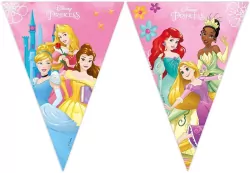 Banner Princess Live Story flagi