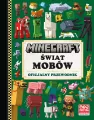 Świat mobów. Oficjalny przewodnik. Minecraft - tantis.pl