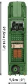 DUKW Amphibia. Historical Collection WW II - tantis.pl