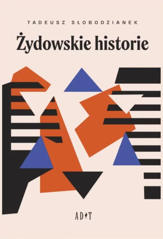 Żydowskie historie - tantis.pl