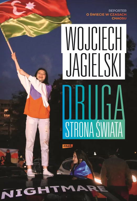 Druga strona świata - tantis.pl