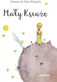 Mały Książę - tantis.pl