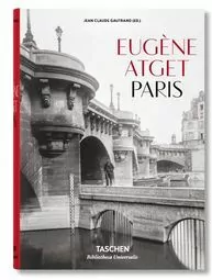 Eugene Atget. Paris - tantis.pl