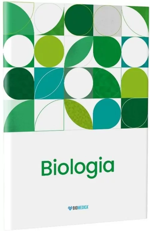 Biologia. Zeszyt tematyczny zielony. Matura 2023+ - tantis.pl