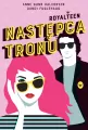 Następca tronu. Royalteen. Tom 1 - tantis.pl